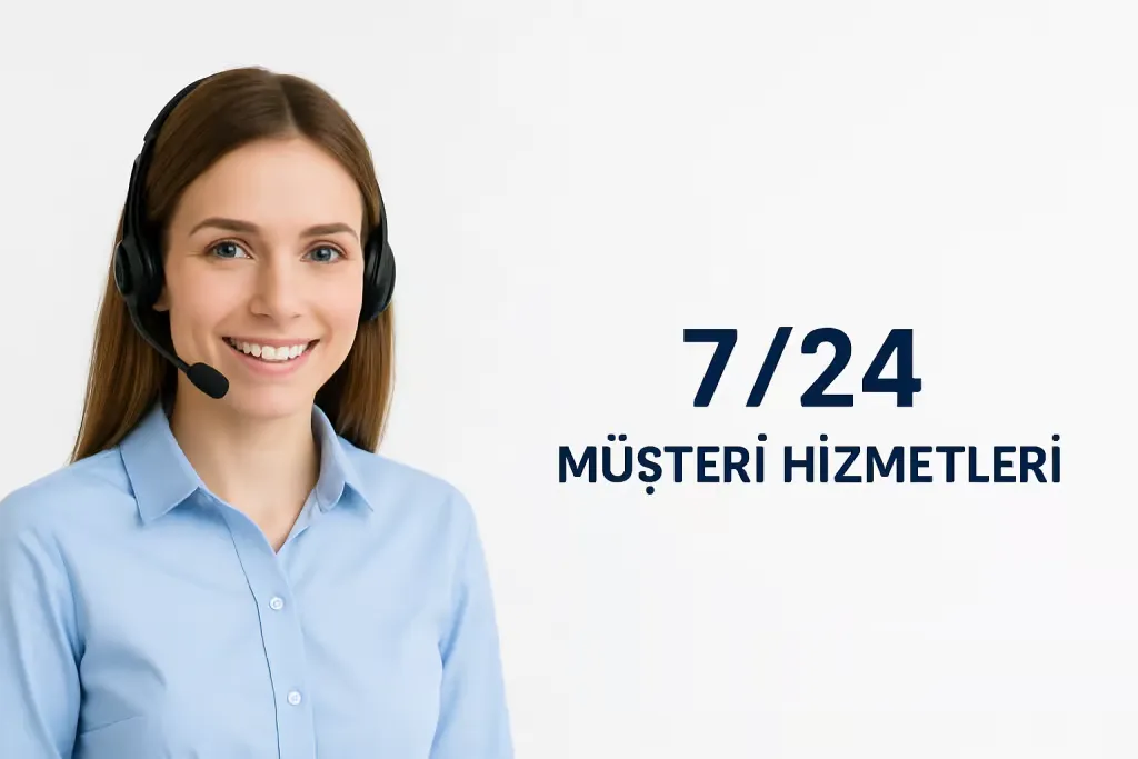 KARŞIYAKA MİTSUBİSHİ Teknik Servis Ekibi